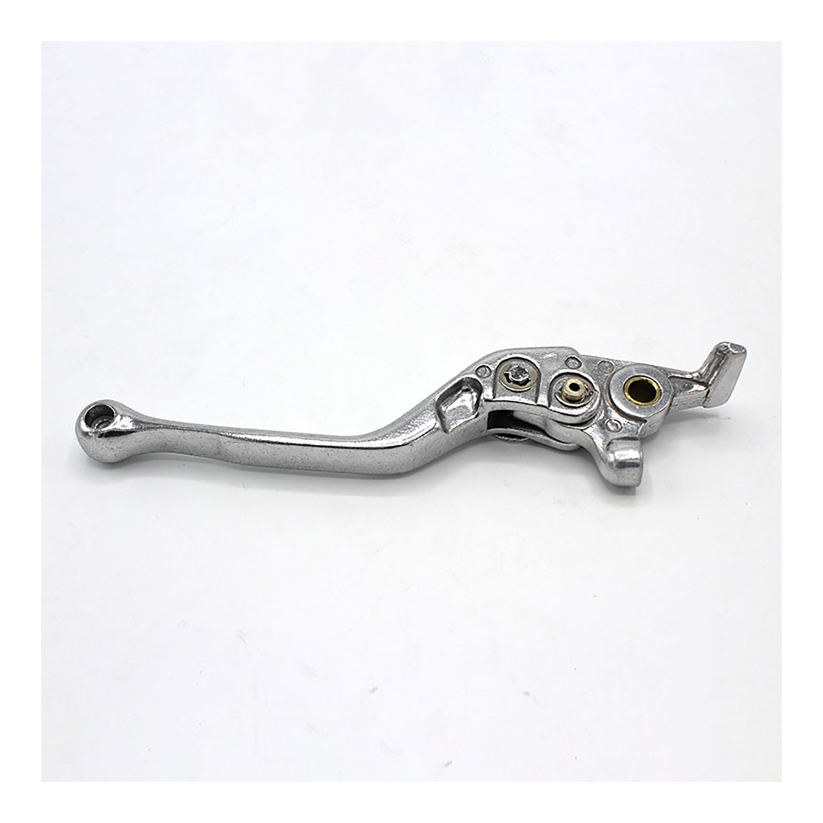 WMP Brake Lever Husqvarna M/Guzzi Assorted Models & Years (check fitments) - Image 3