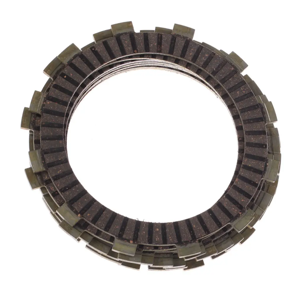 WHITES CLUTCH KIT KDX200 89-94