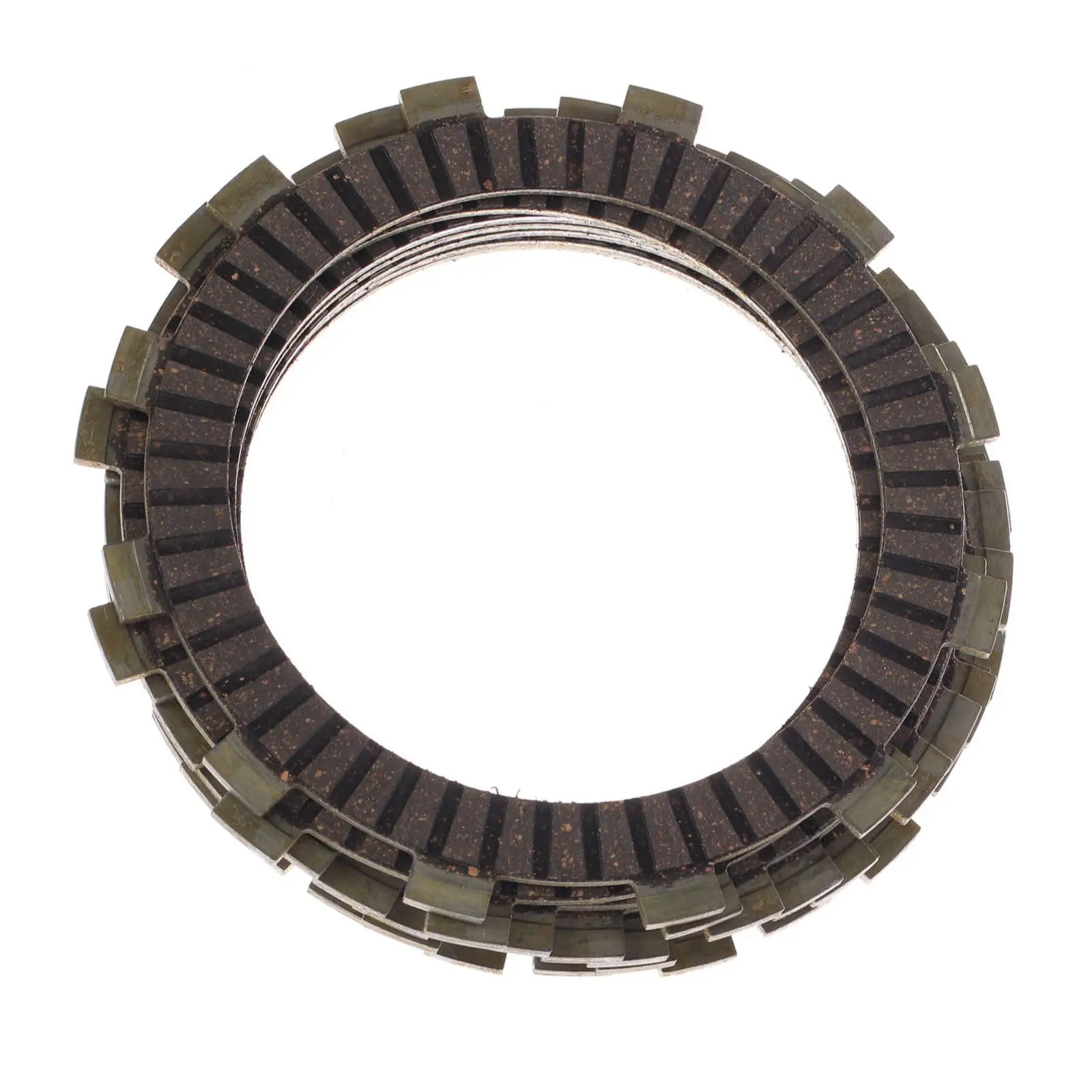 WHITES CLUTCH KIT KDX200 89-94