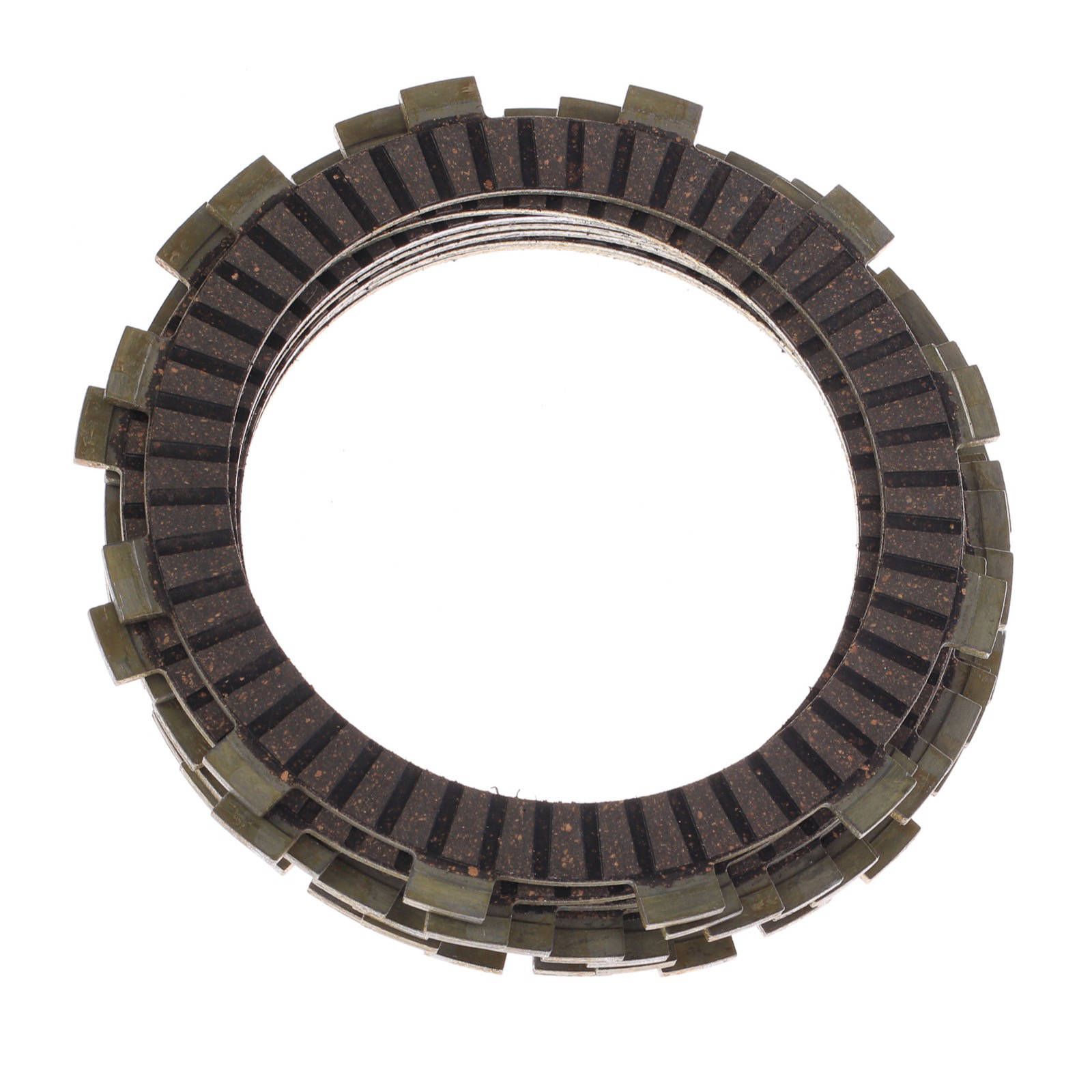 WHITES CLUTCH KIT KDX200 89-94 - Image 1