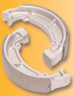 #BRAKE DISC PAD SINTER 533 187 - Image 4