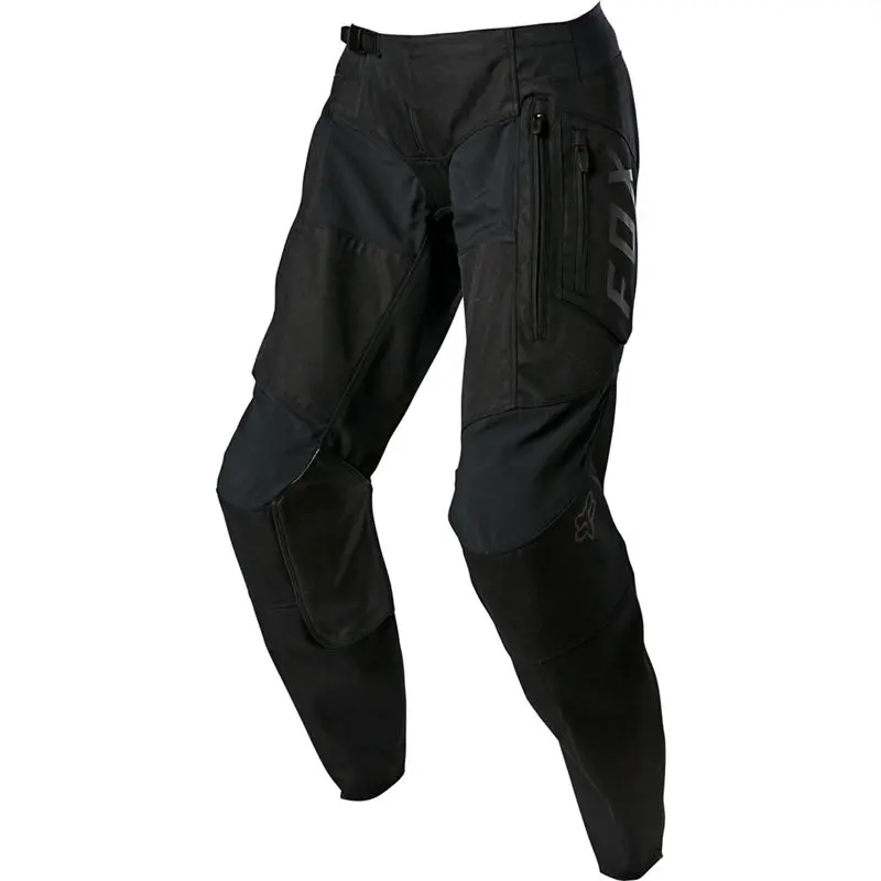 Fox Legion LT Ladies Black Motocross Pants