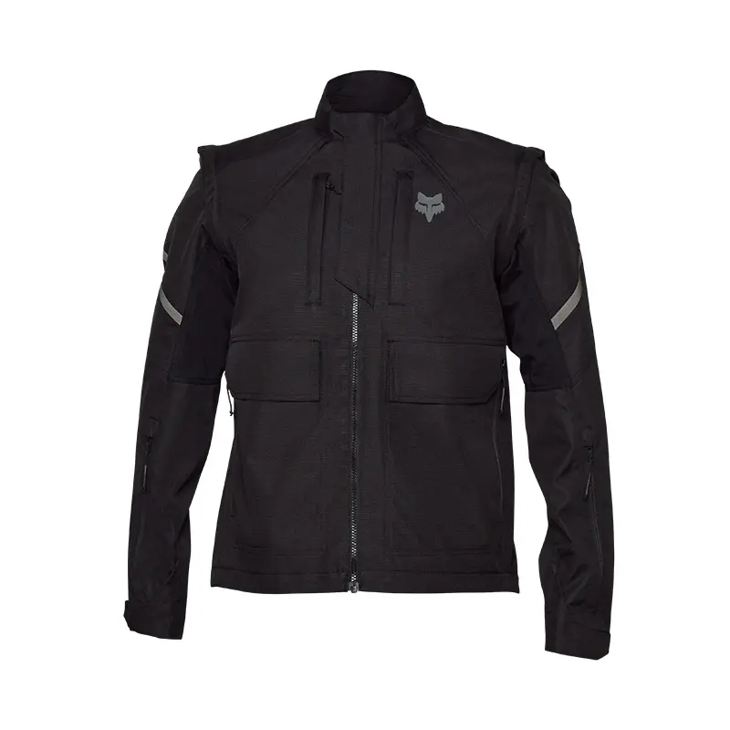 Defend Off Road Jacket