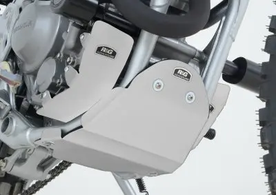 Bash Plate R & G Racing Honda CRF450X/R