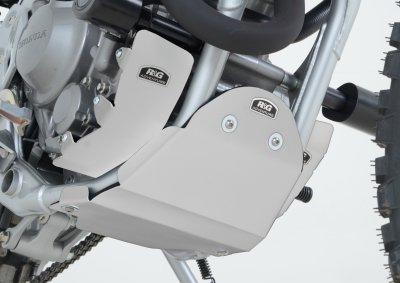 Bash Plate R & G Racing Honda  CRF450X/R - Image 1