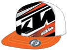Cap KTM 2015 Big Logo Style - Image 1