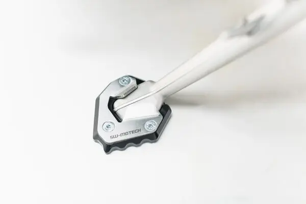 SW MOTECH SIDE STAND FOOT SIDESTAND EXTENSION BMW S1000XR 15-19