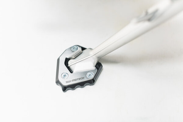 SW MOTECH SIDE STAND FOOT SIDESTAND EXTENSION BMW  S1000XR 15-19 - Image 1