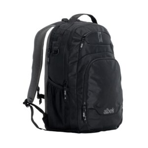 Albek Backpack Whitebridge Covert Black - Image 1