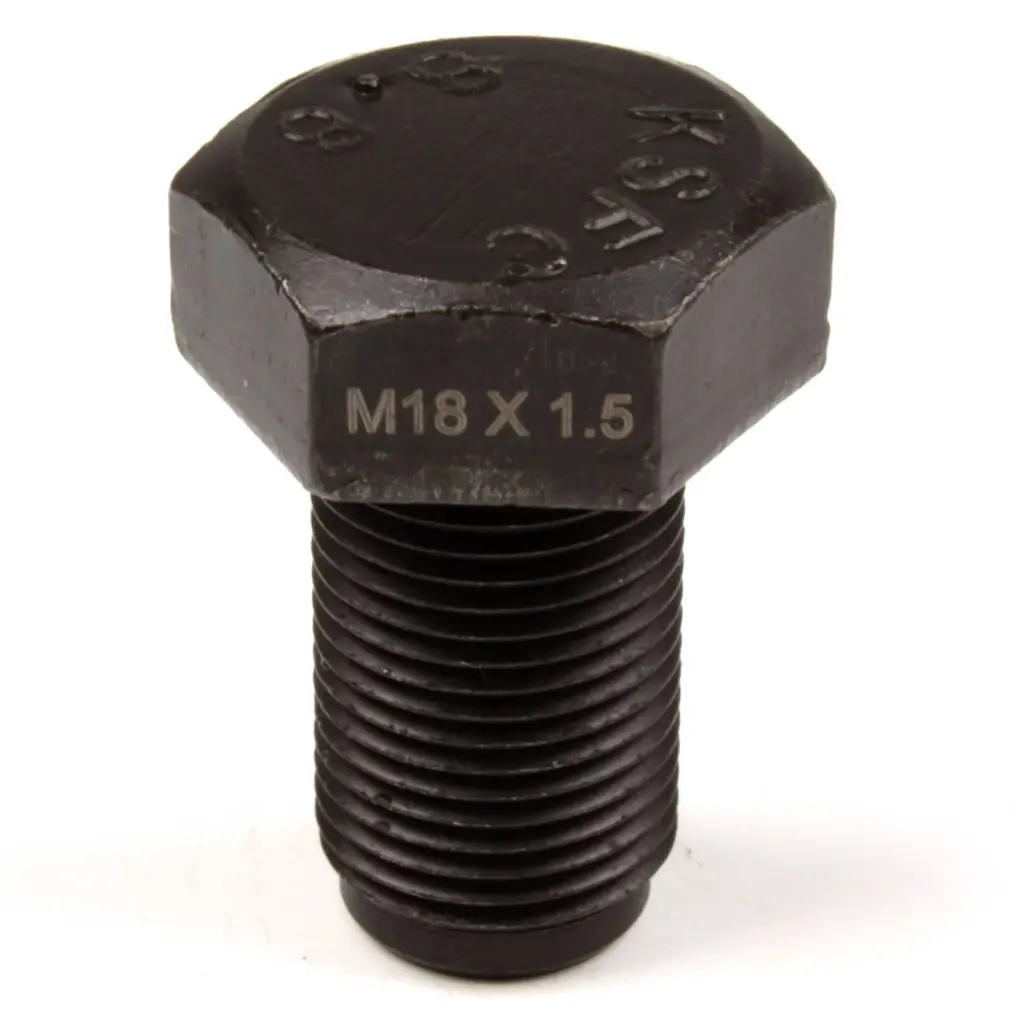 WHITES FLYWHEEL PULLER 18mm x 1.5 R/H THREAD (male)