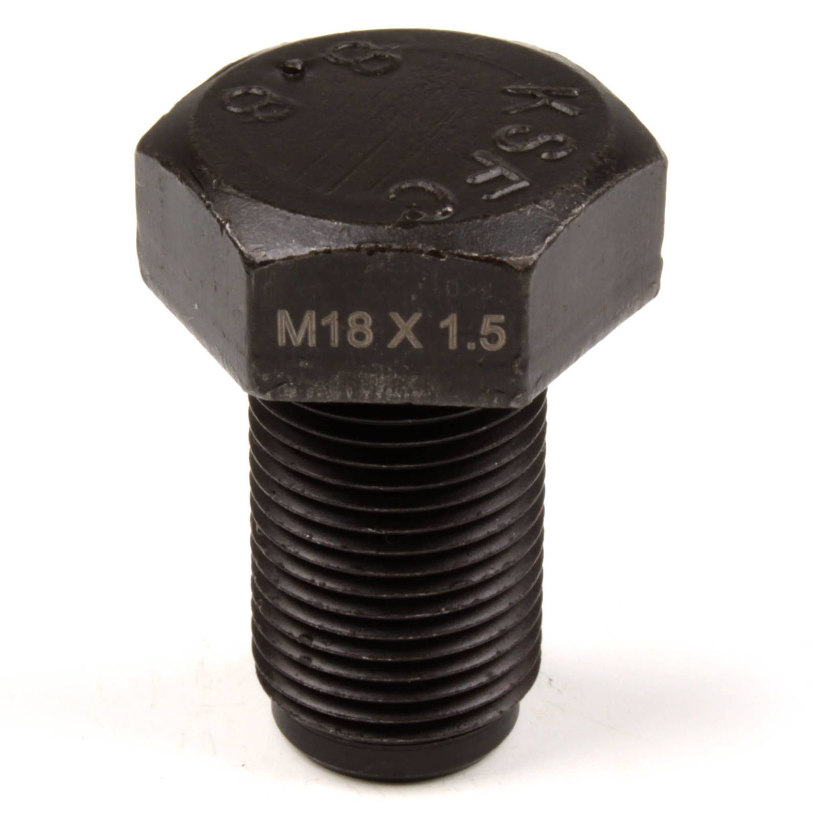 WHITES FLYWHEEL PULLER 18mm x 1.5 R/H THREAD (male) - Image 1