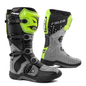 Falco Level Boot - Image 3