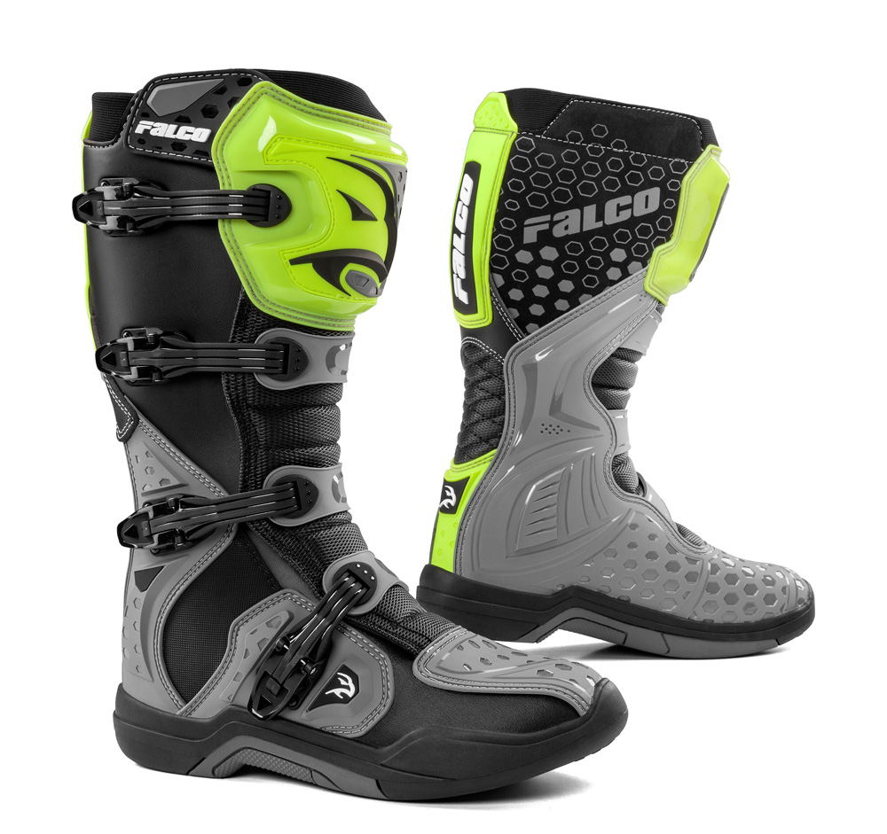 Falco Level Boot - Image 3