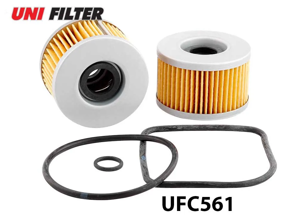 UNIFILTER OIL FILTER UFC561