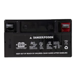 USPS AGM BATTERY US9B 12N94B1 *10 - Image 3