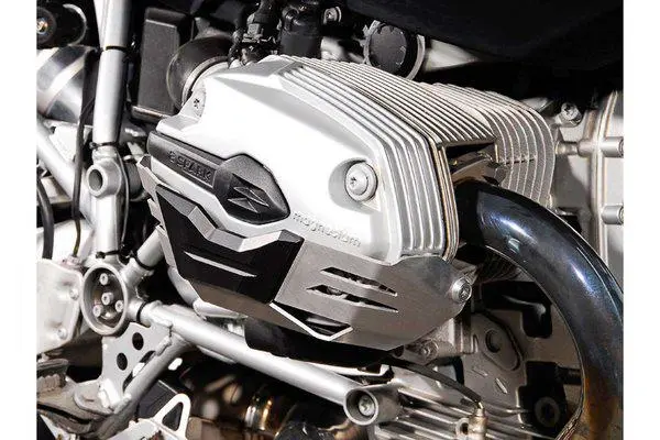 Cylinder Guard SW Motech