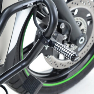 Highway Pegs Kawasaki Vulcan - Image 1