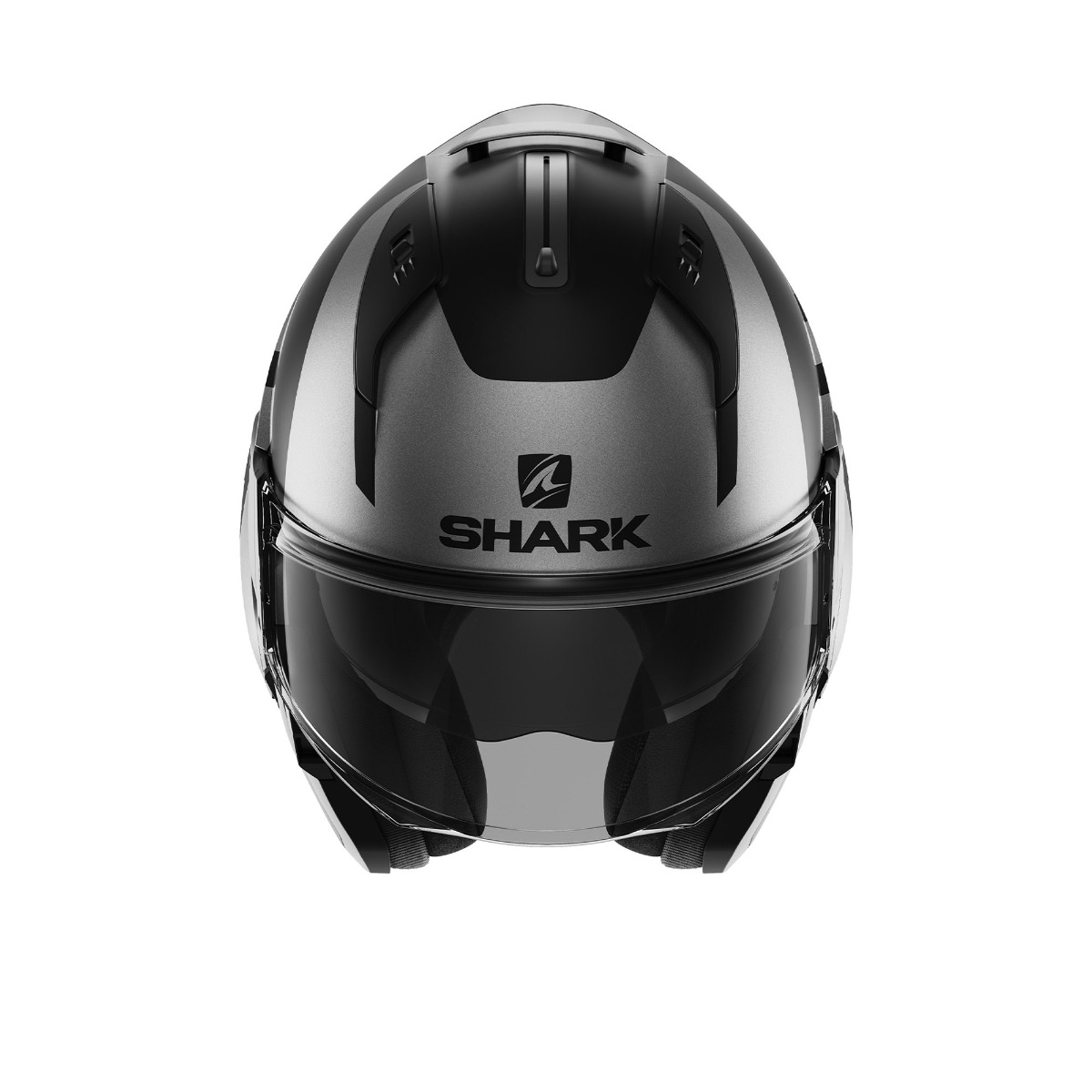 Shark Evo-ES Kedje Mat Helmet - Image 17