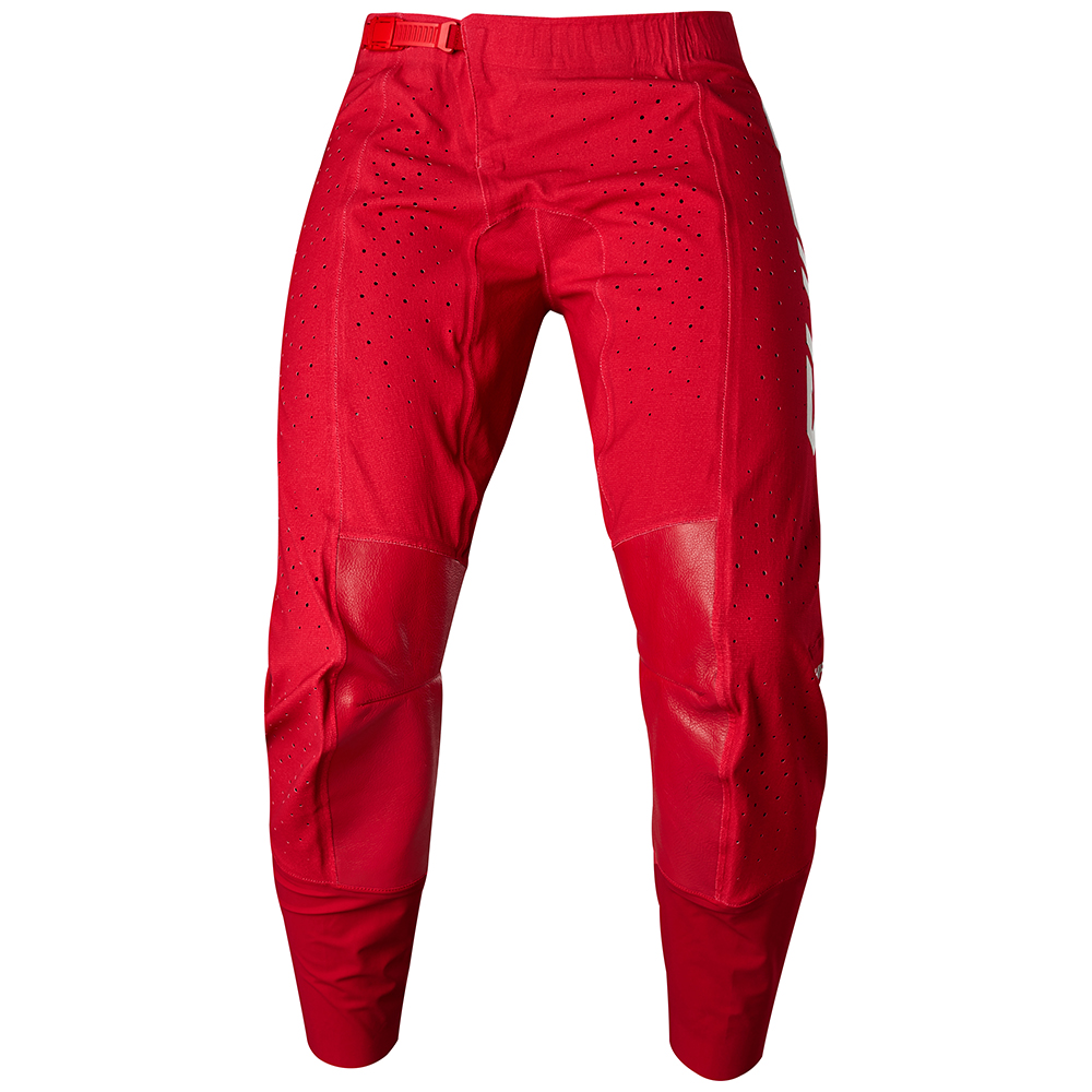 Shift 3lue Label Bloodline Motocross Pants Red - Image 1