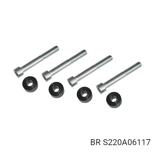 SPACER KIT FOR 310mm DISC (Original) - Image 1