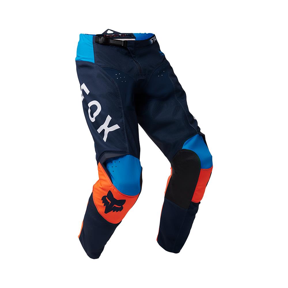 Fox 180 Race Spec Motocross Pants Midnight - Image 1