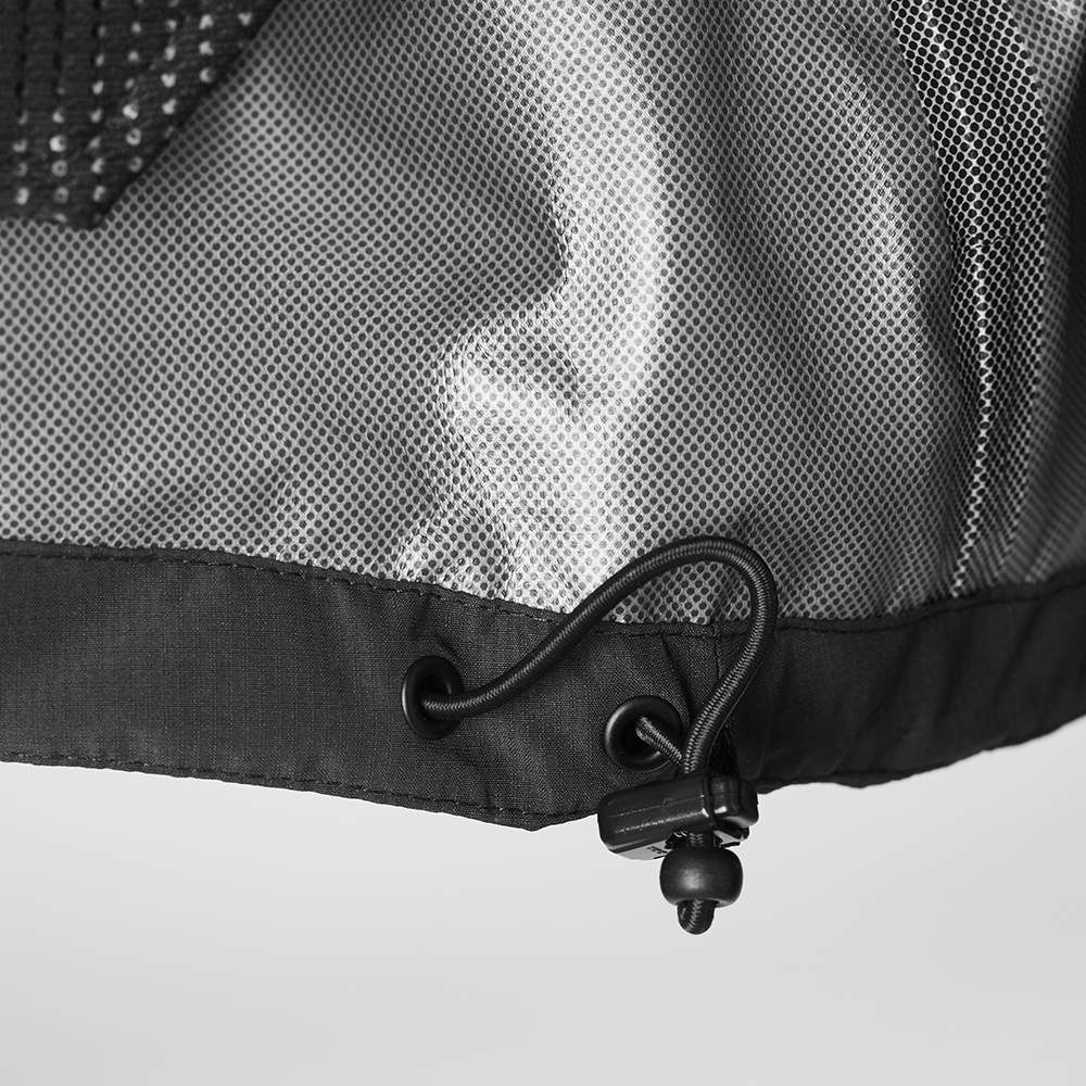 Jacket Fox Ranger 2.5L water Black - Image 5