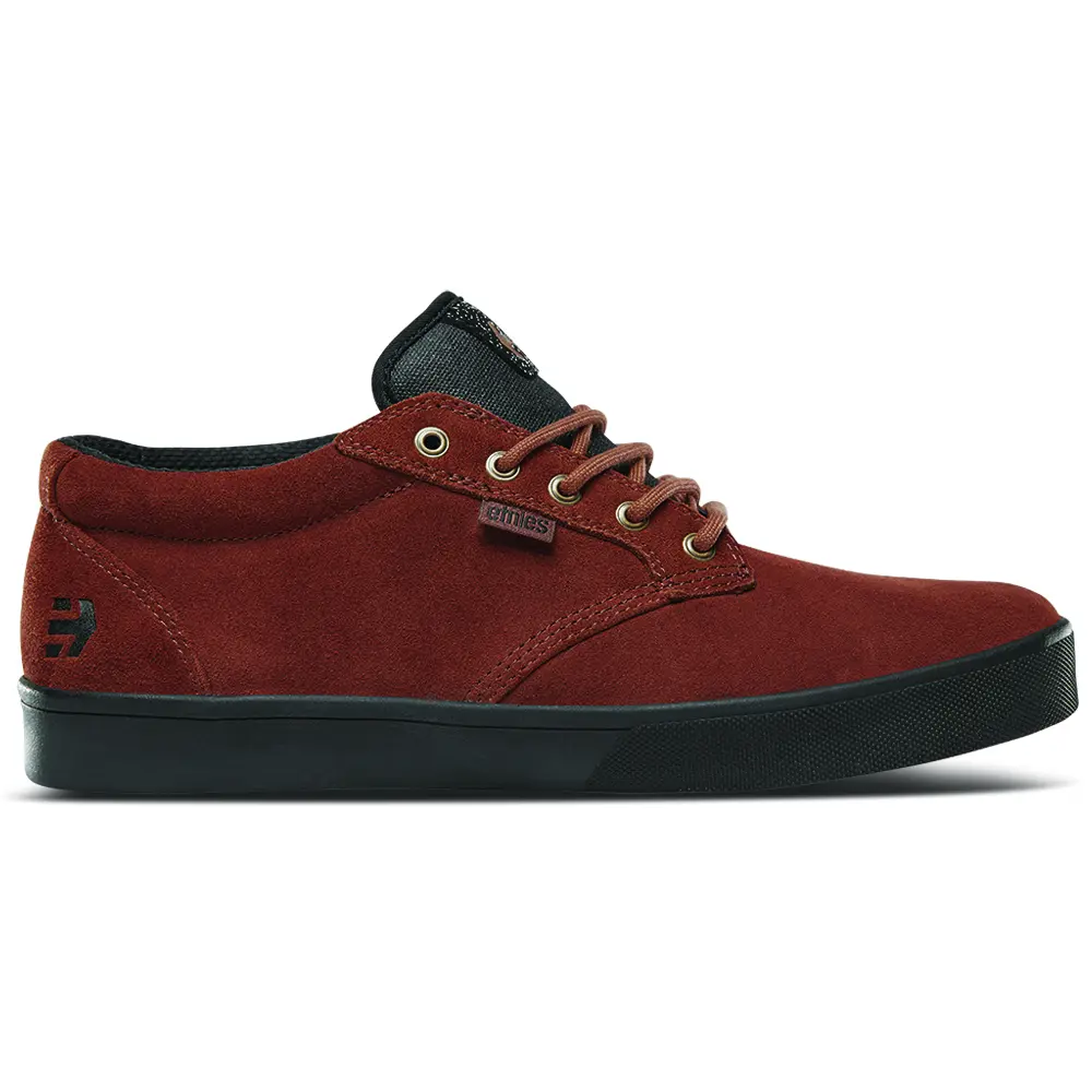 JAMESON MID CRANK [DARK GREY/BLACK] 8