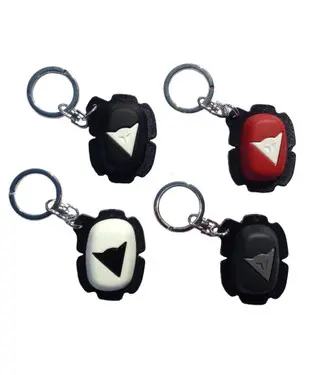 Dainese Slider Key Ring