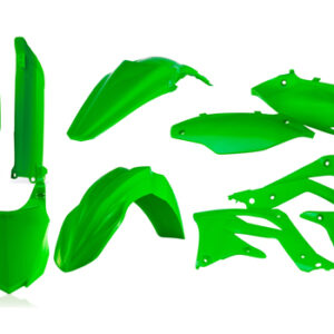 !Full Plastic Kit Husky 2019-2 1 TC85 OEM 2020 Acerbis     [] - Image 4
