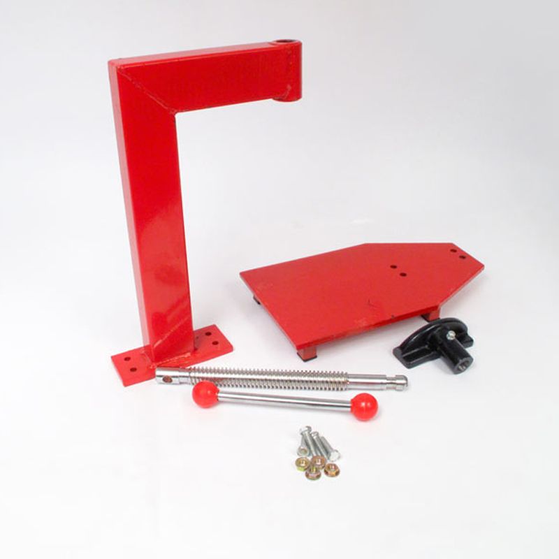 BEAD BREAKER - WORM DRIVE - MANUAL - Image 2