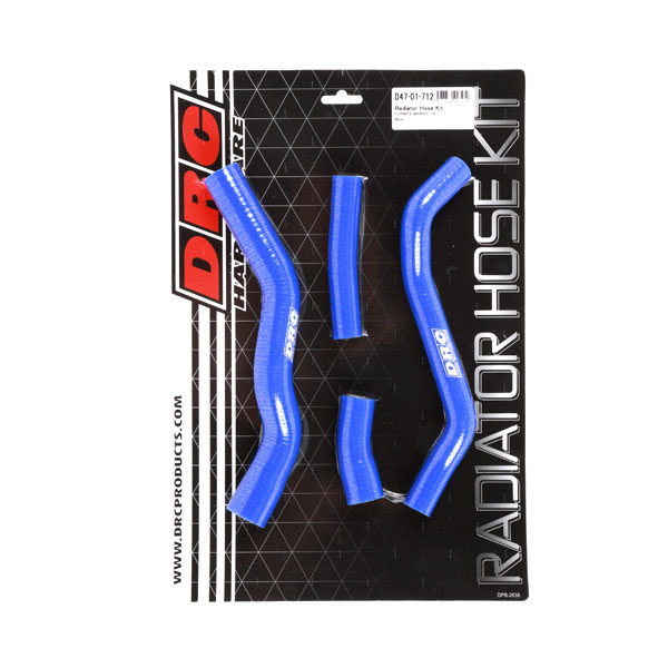 DRC RAD HOSE KT KTM 450SXF 16- - Image 31