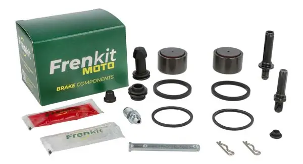 FRENKIT CALLIPER SUPERKIT BREMBO REAR DUCATI 28 MULTISTRADA