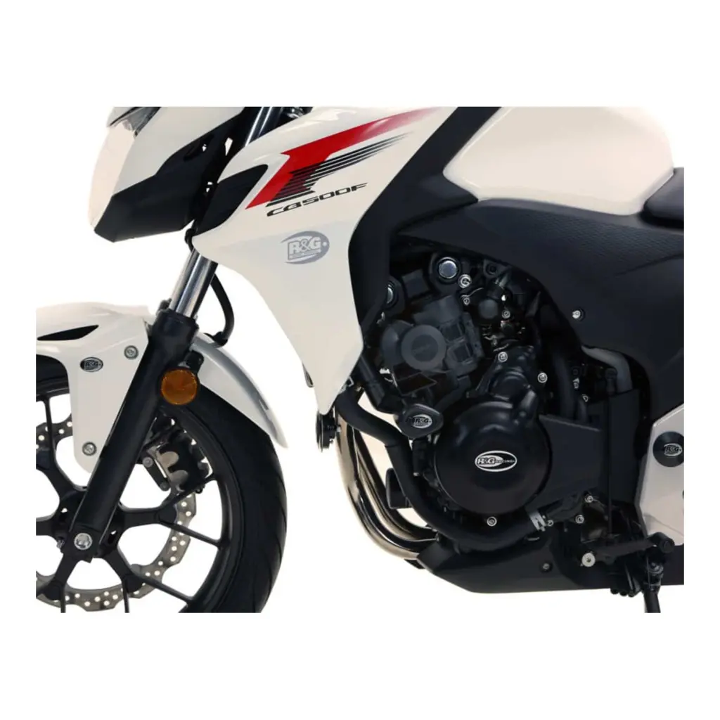 DENALI SOUNDBOMB COMPACT HORN MOUNT BRKT HON CB500F '13-