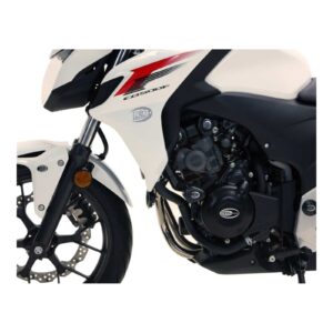 DENALI SOUNDBOMB COMPACT HORN MOUNT BRKT HON CB500F '13- - Image 4