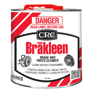 CRC Brakleen Fast Dry 20L                                  [] - Image 2