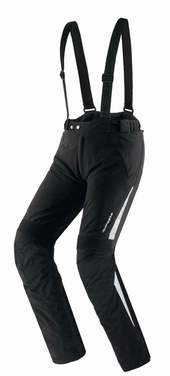 ** SPIDI VTM ROBUST TROUSERS BLACK XXL - SALE - Image 1