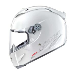 Shark Race-R Pro Blank Helmet - Image 5