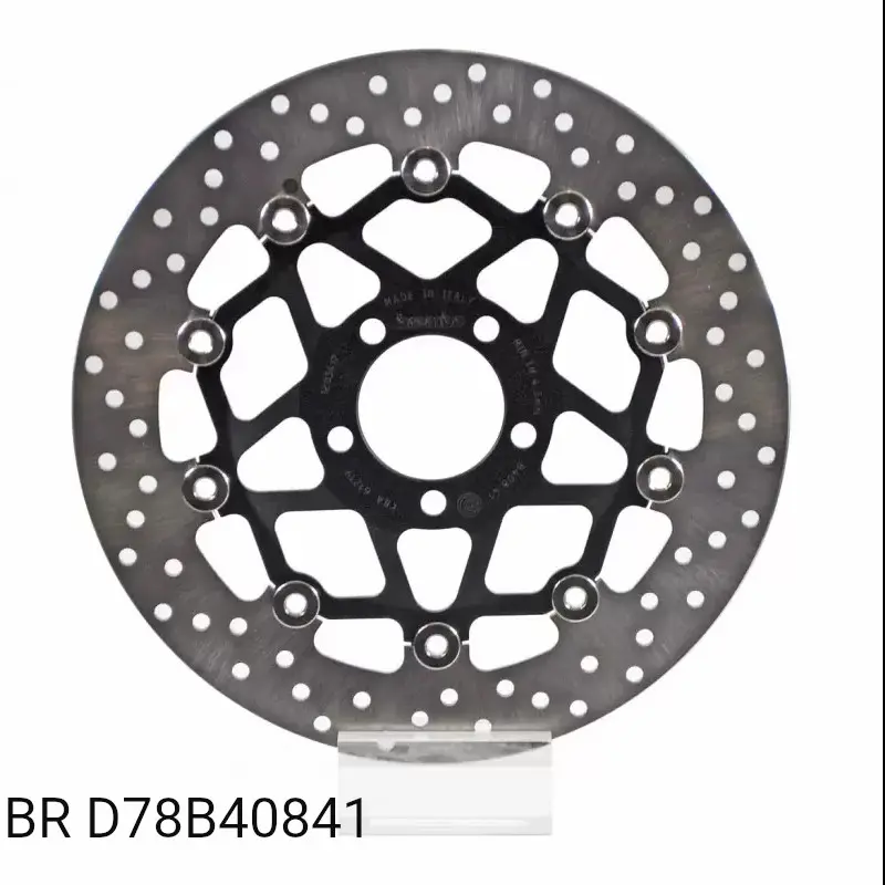 FRONT DISC SERIE ORO FLOATING KAWASAKI ZXR 400 '89-'90
