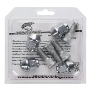 Wheel Stud and Nut Kit 85-1146 - Image 5