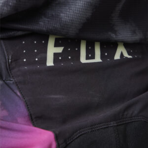 Fox Flexair Detonate Motocross Pants Black - Image 6