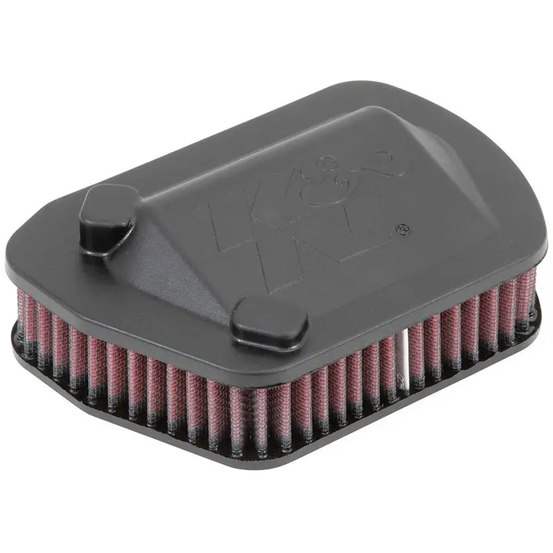 K&N REPLACEMENT AIR FILTER YAM XVS950 BOLT 14-