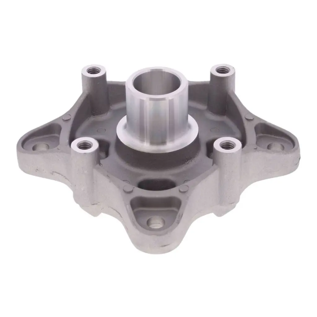 Hub Kit 58-1001