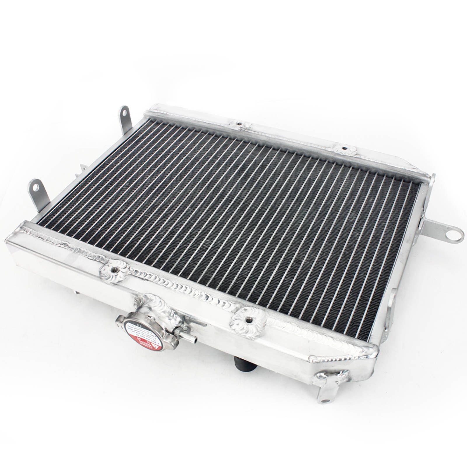 WHITES ATV/UTV RADIATOR HON - Image 1