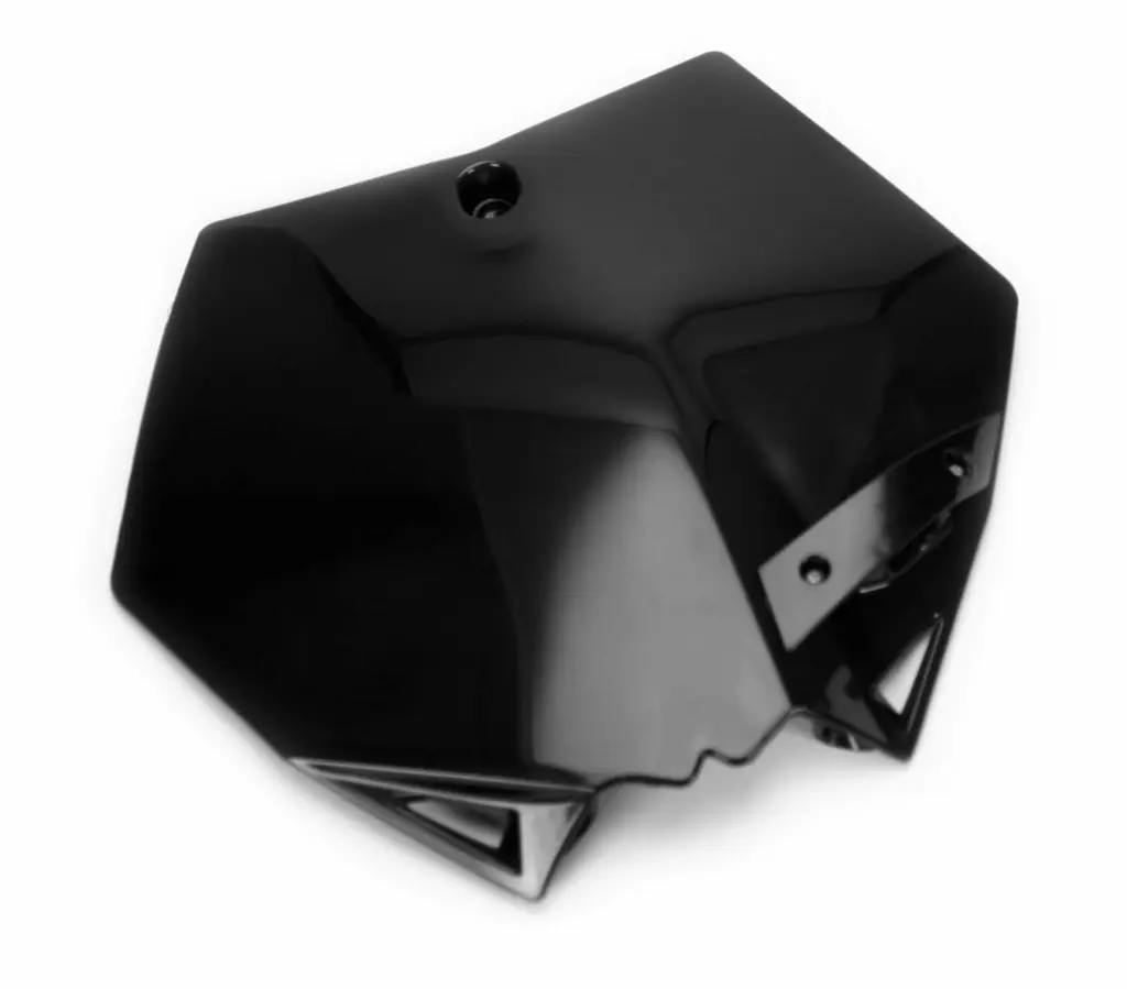STADM P 07-12 KTM BLK SEE NEWS