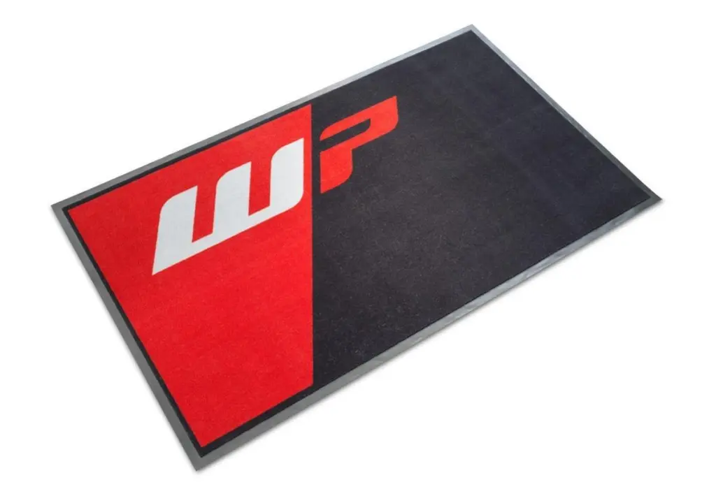 WP Service Pit Mat