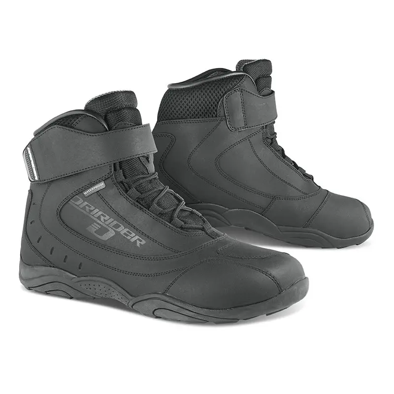 Road Boot Dririder Street 2.0 Black