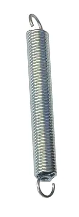 SPRING FOR MICROSTOP BRAKE PEDAL 63 mm x diam. 7.5 mm