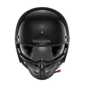 Shark S-Drak Blank Helmet - Image 3