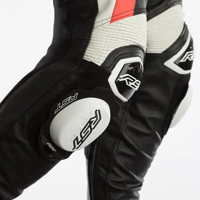 Track Suit RST Tractech EVO-R 1 Red