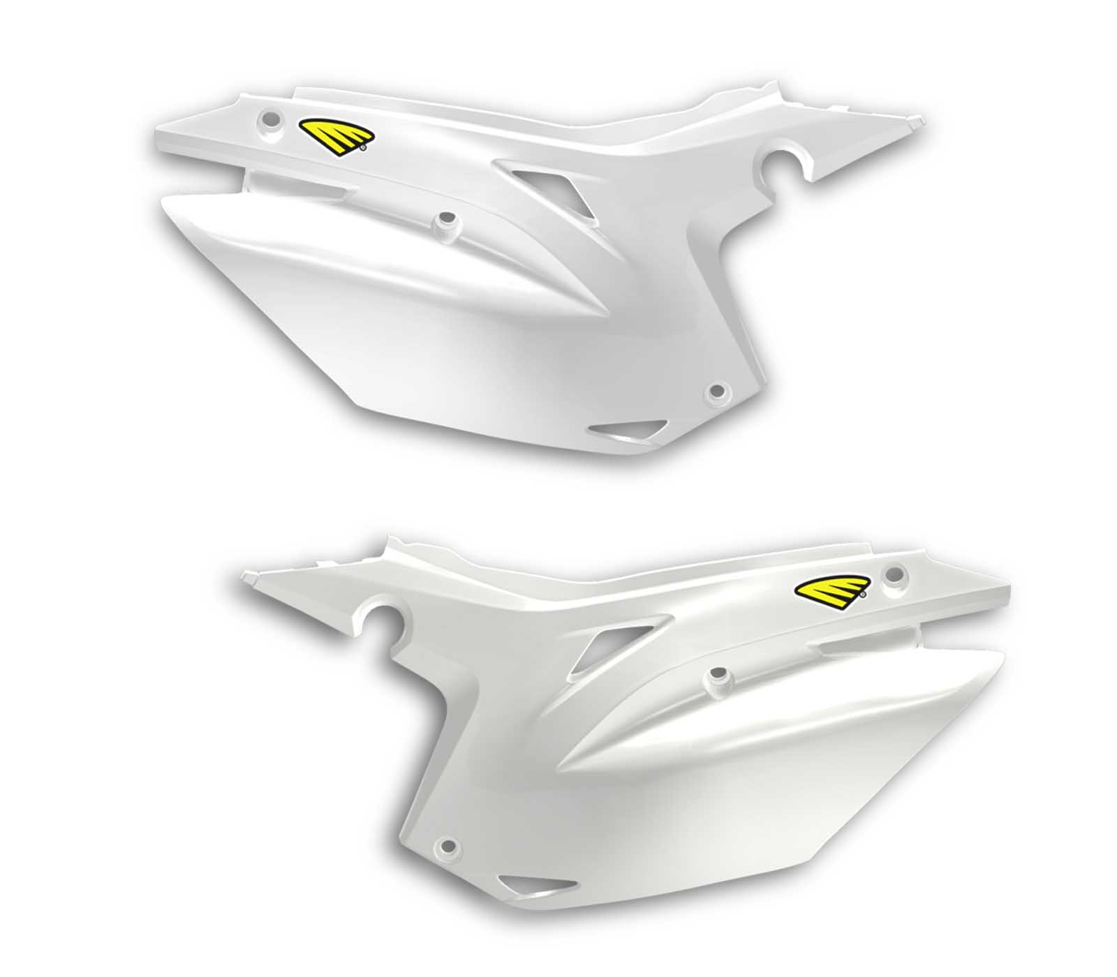 CRF450 13-14 CRF250 WH SIDE - Image 1